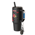 Thicc Buddy 40oz | Louisville Cardinals | Skin + Budz Bundle