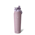 Bottle Buddy 32oz | Peony Glitz