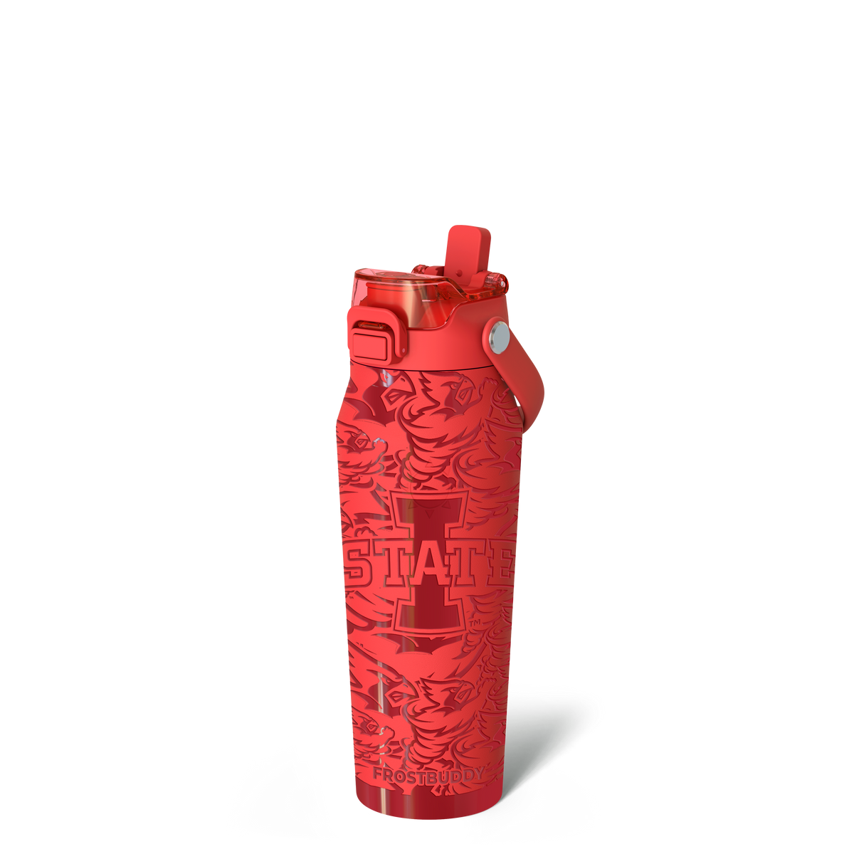 Bottle Buddy 24oz | Iowa State Cyclones | Color Rush