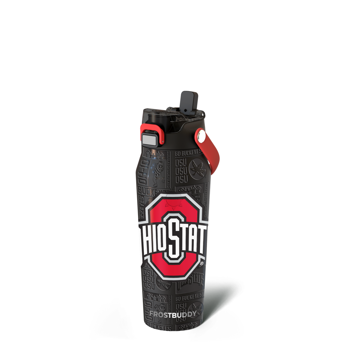 Bottle Buddy 24oz | Ohio State | Legacy