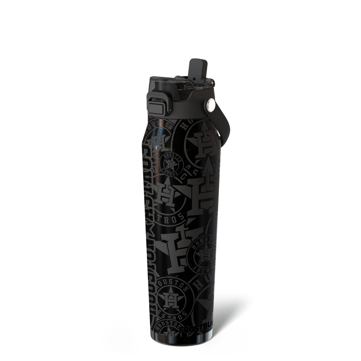 Bottle Buddy 32oz | Houston Astros | Night Game