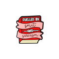 Budz | Fueled By Wit & Sarcasm