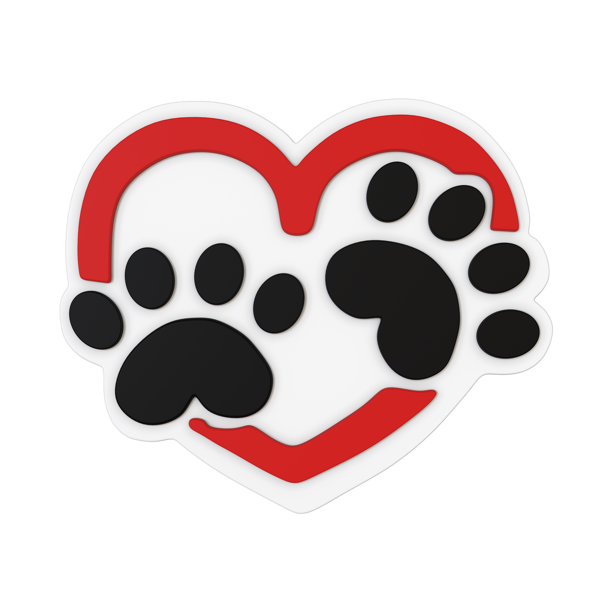 Budz | Heart & Paws