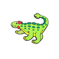 Budz | Stegosaurus