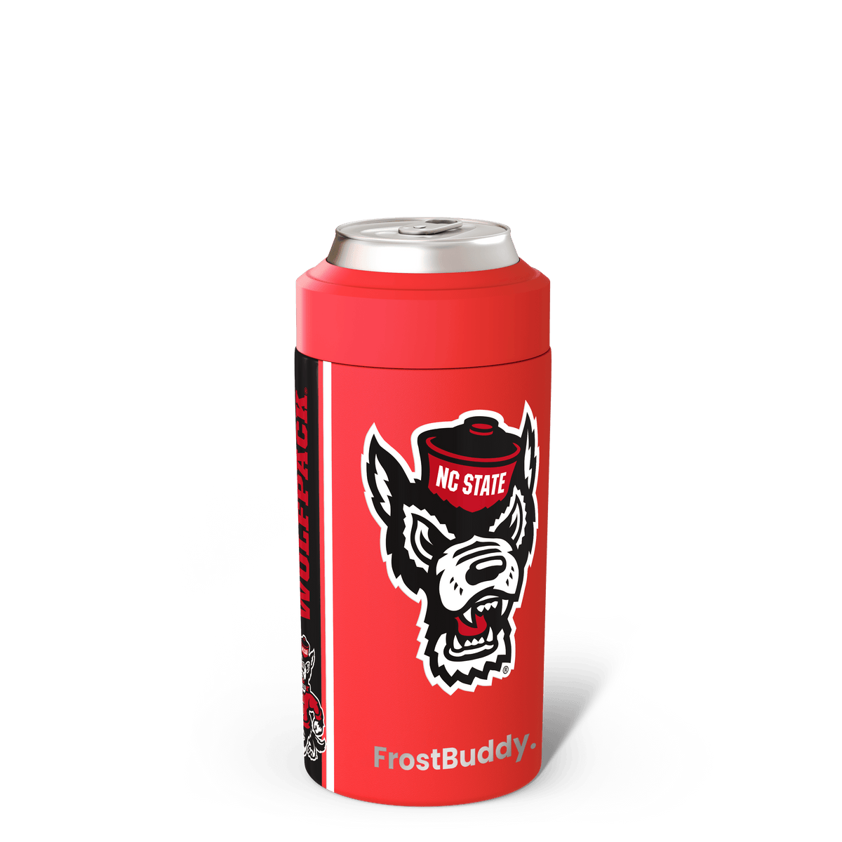 Universal Buddy | NC State Wolfpack | Gameday