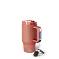 Mug Buddy 16oz | Copper Glitz