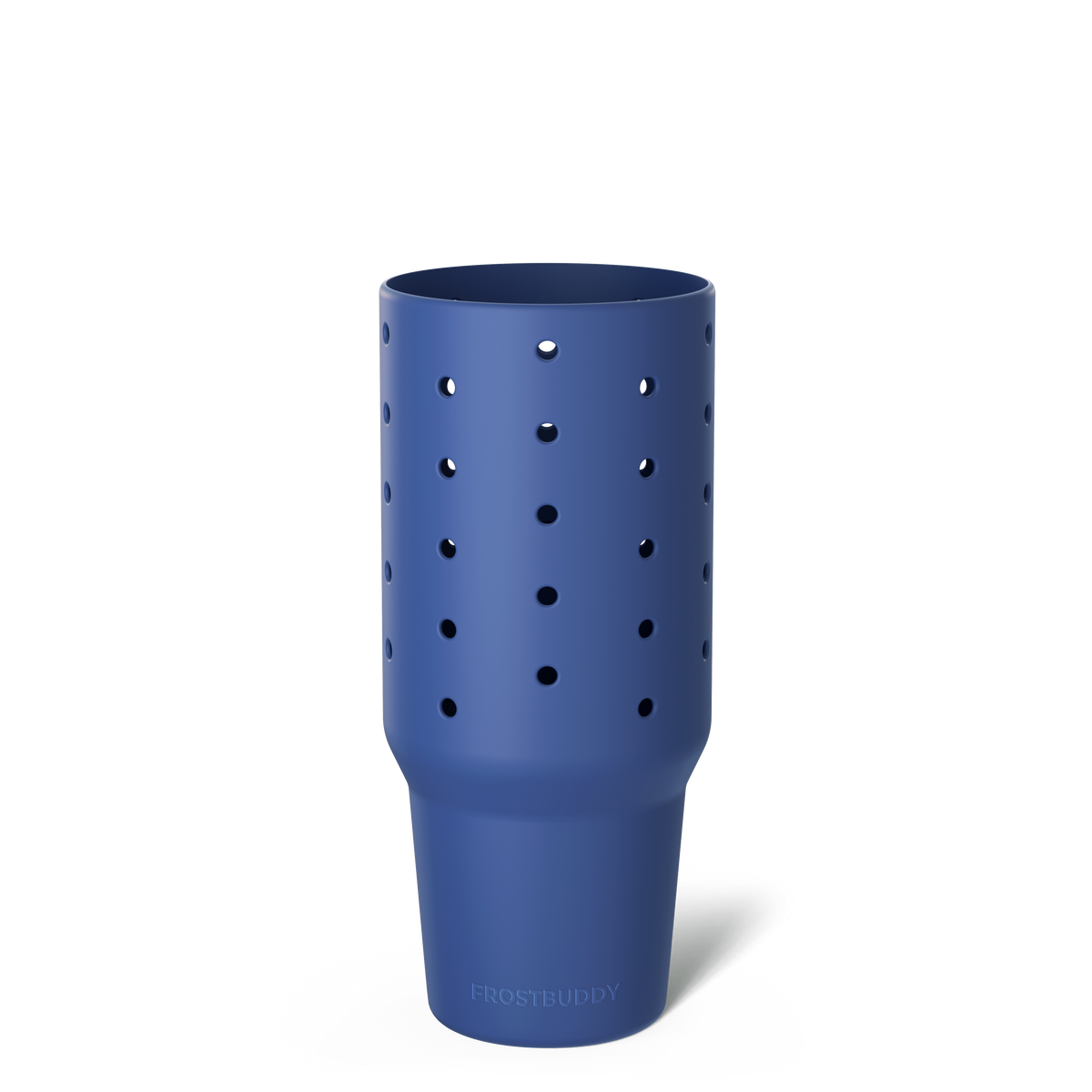 Thicc Buddy 40oz Skin | Navy