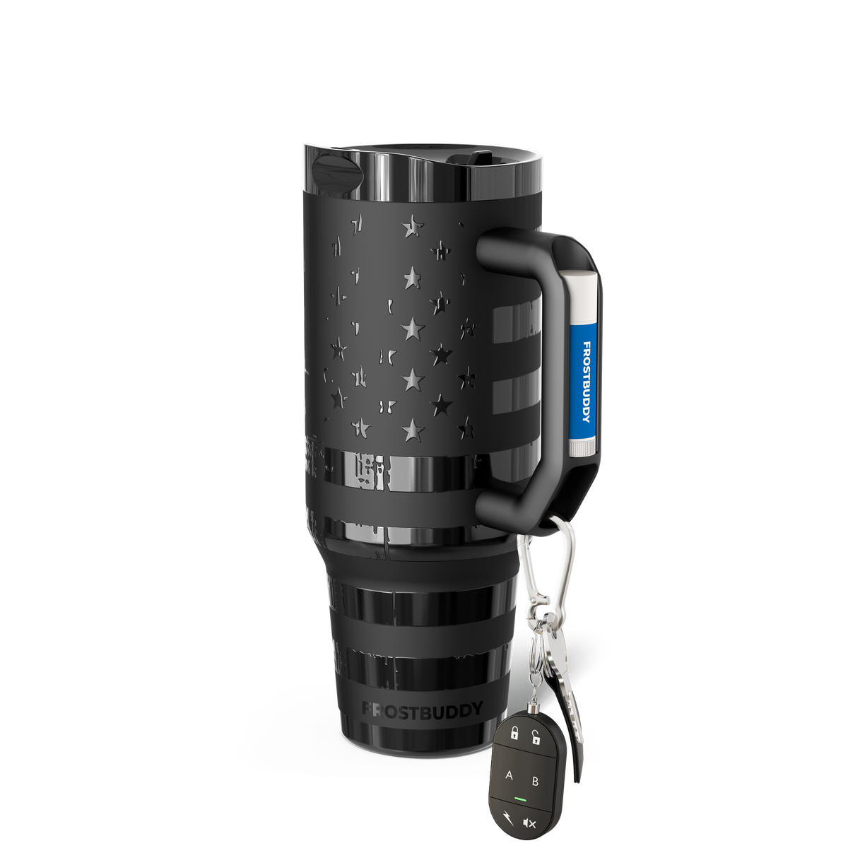 Thicc Buddy 40oz | Night Ops