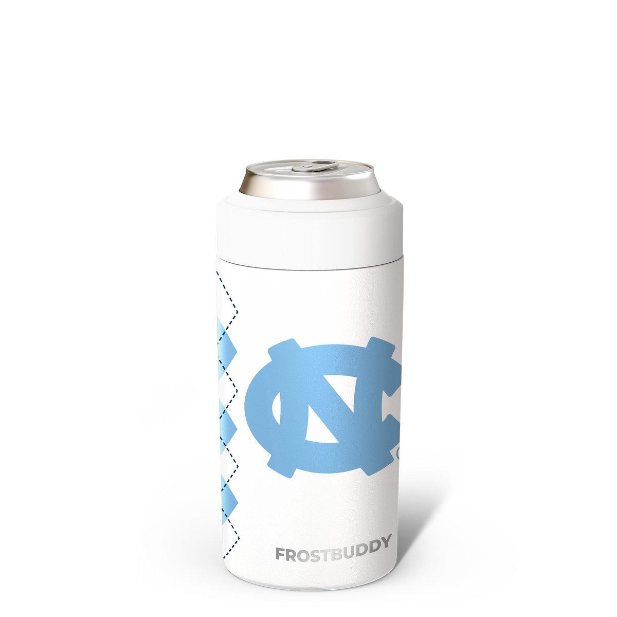 Universal Buddy | UNC Tarheels | Gameday